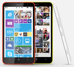 Nokia Lumia 1320