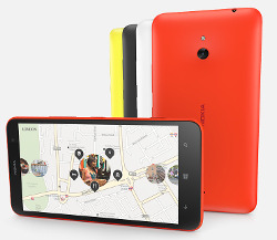 Nokia Lumia 1320