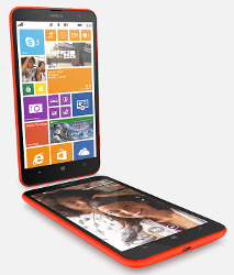 Nokia Lumia 1320