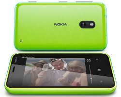 Nokia Lumia 620