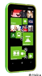 Nokia Lumia 620