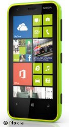 Nokia Lumia 620