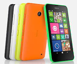 Nokia Lumia 630