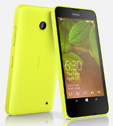 Nokia Lumia 630