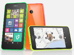 Nokia Lumia 630