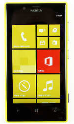 Nokia Lumia 720