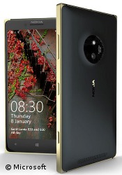 Nokia Lumia 830