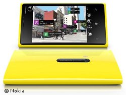 Nokia Lumia 920