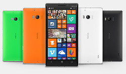 Nokia Lumia 930