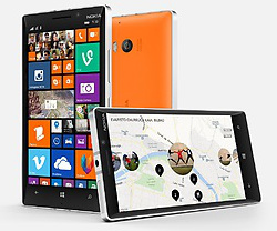 Nokia Lumia 930