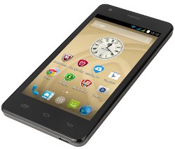 Prestigio MultiPhone 5454 Duo