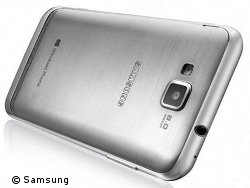 Samsung Ativ S