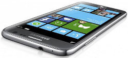 Samsung Ativ S