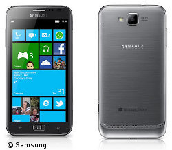 Samsung Ativ S