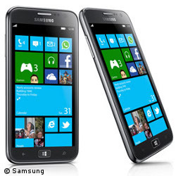 Samsung Ativ S