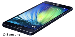 Samsung Galaxy A7