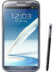 Samsung Galaxy Note 2