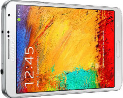 Samsung Galaxy Note 3