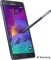 Samsung Galaxy Note 4