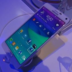 Samsung Galaxy Note 4