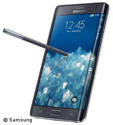 Samsung Galaxy Note Edge