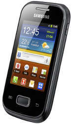 Samsung Galaxy Pocket Plus