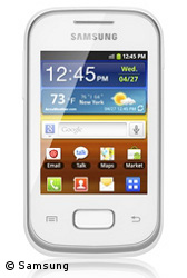 Samsung Galaxy Pocket