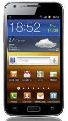 Samsung Galaxy S2 LTE