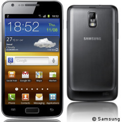 Samsung Galaxy S2 LTE