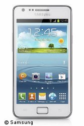 Samsung Galaxy S2 Plus