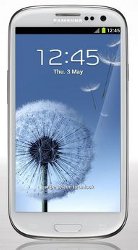 Samsung Galaxy S3