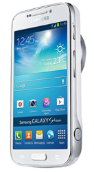 Samsung Galaxy S4 Zoom