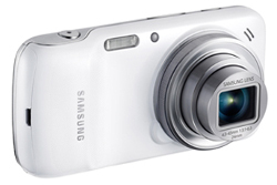 Samsung Galaxy S4 Zoom