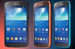 Samsung Galaxy S4 active