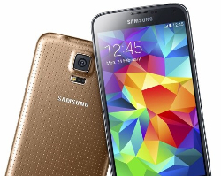 Samsung Galaxy S5