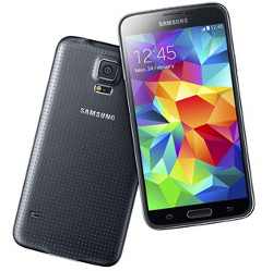 Samsung Galaxy S5