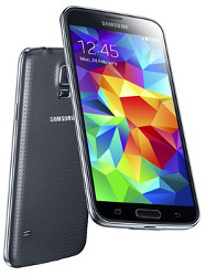 Samsung Galaxy S5