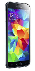 Samsung Galaxy S5