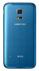 Samsung Galaxy S5 mini