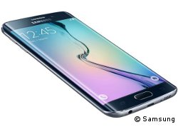 Samsung Galaxy S6 Edge