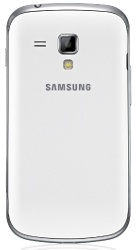 Samsung Galaxy S DUOS