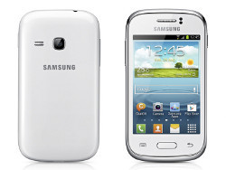 Samsung Galaxy Young DUOS