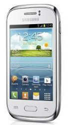 Samsung Galaxy Young