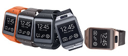 Samsung Gear 2 und Gear 2 Neo