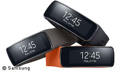 Samsung Gear Fit