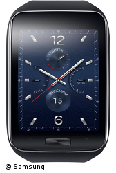 Samsung Gear S