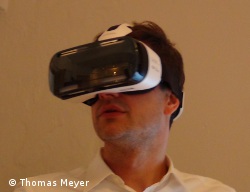 Samsung Gear VR