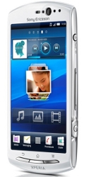 Sony Ericsson Xperia neo V