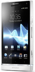 Sony Xperia S