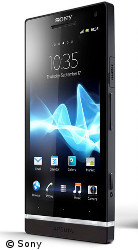 Sony Xperia S